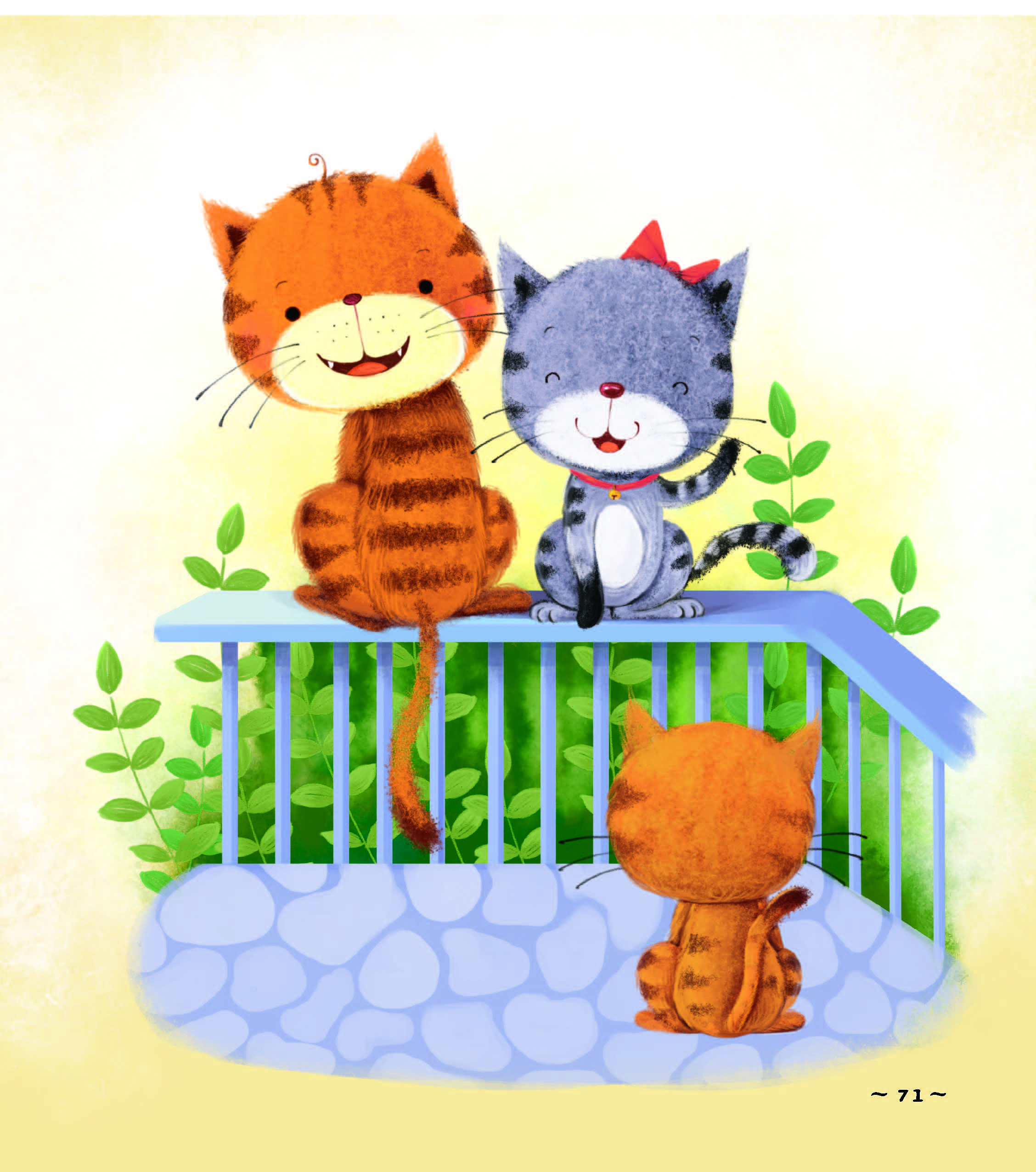 童书 儿童绘本 芝宝贝3-6岁睡前故事:我家是棵亲情树9787510147852