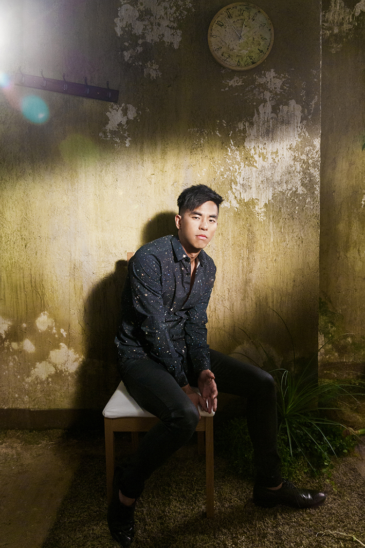 柯有伦:2014全新专辑-解放浪漫(cd)(京东专卖)