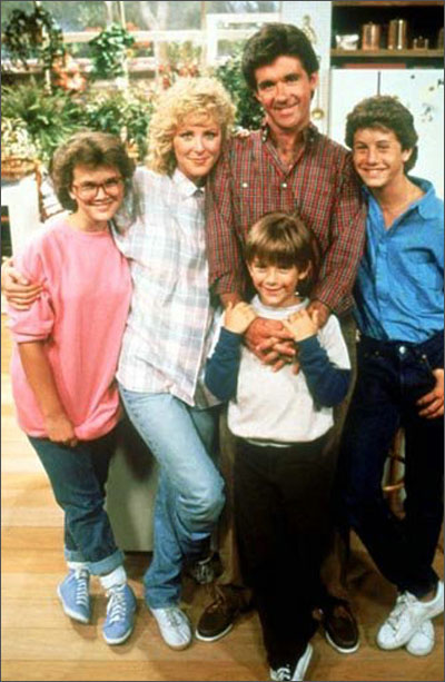 成长的烦恼:第1季(4dvd9)