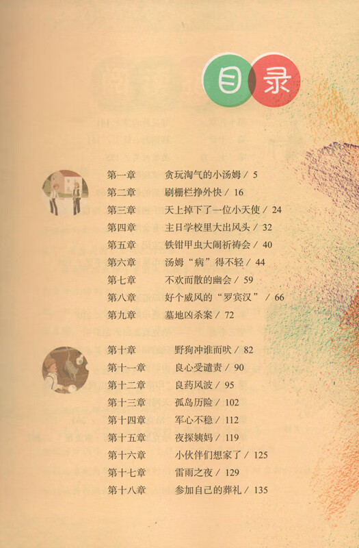 暂时没有目录,请见谅!