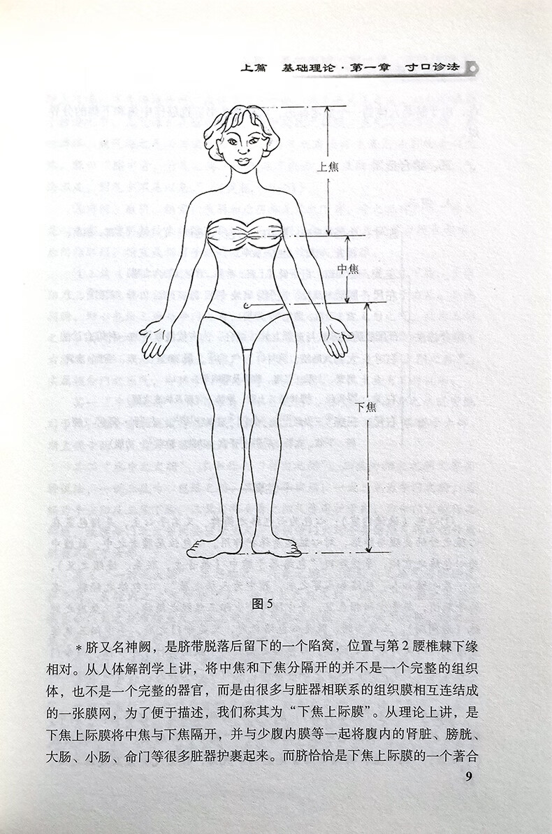 《中医寸口诊法 韩冰凌 史百成编著 中医古籍出版社9787515206196》韩