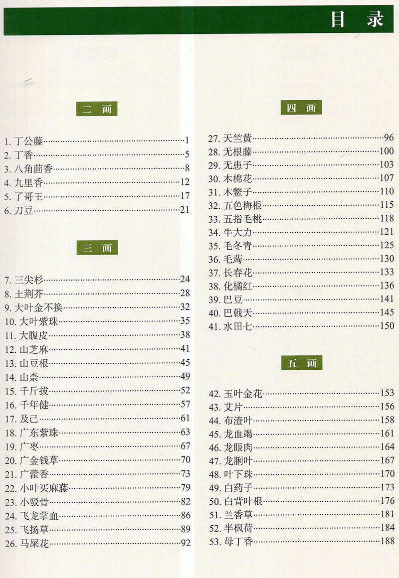 第六卷 中国中药资源大典 中药材系列 潘超美 杨全 主编 中药学》