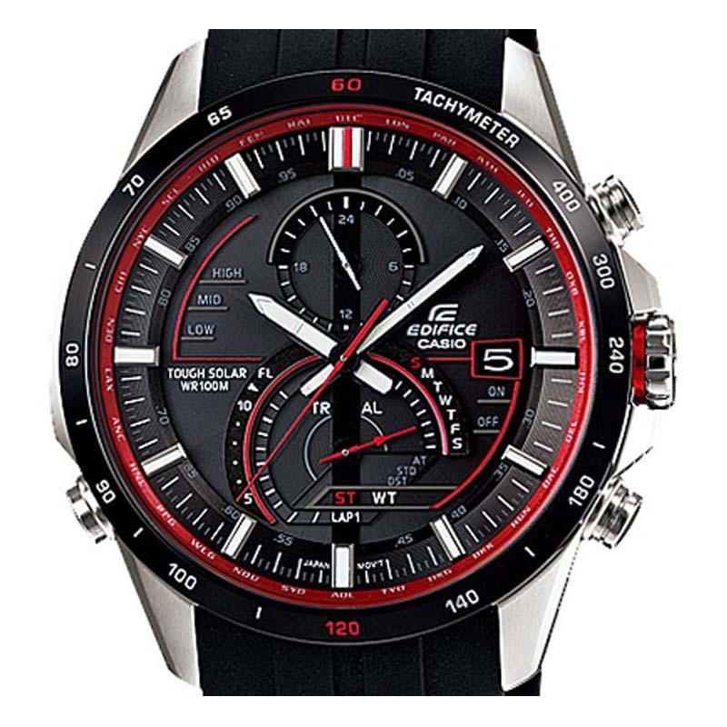 casio卡西欧手表 eqs-a500b-1avdr顶级