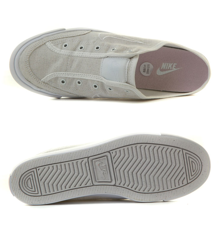 2013新款耐克nike女款休闲鞋运动鞋 511325-161-610 白 粉红郁金香