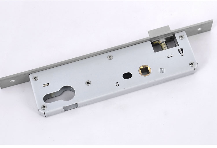 春光锁盒 锁体 房门锁 防盗锁锁芯 锁舌 执手锁 50房门锁锁体防撬 cg