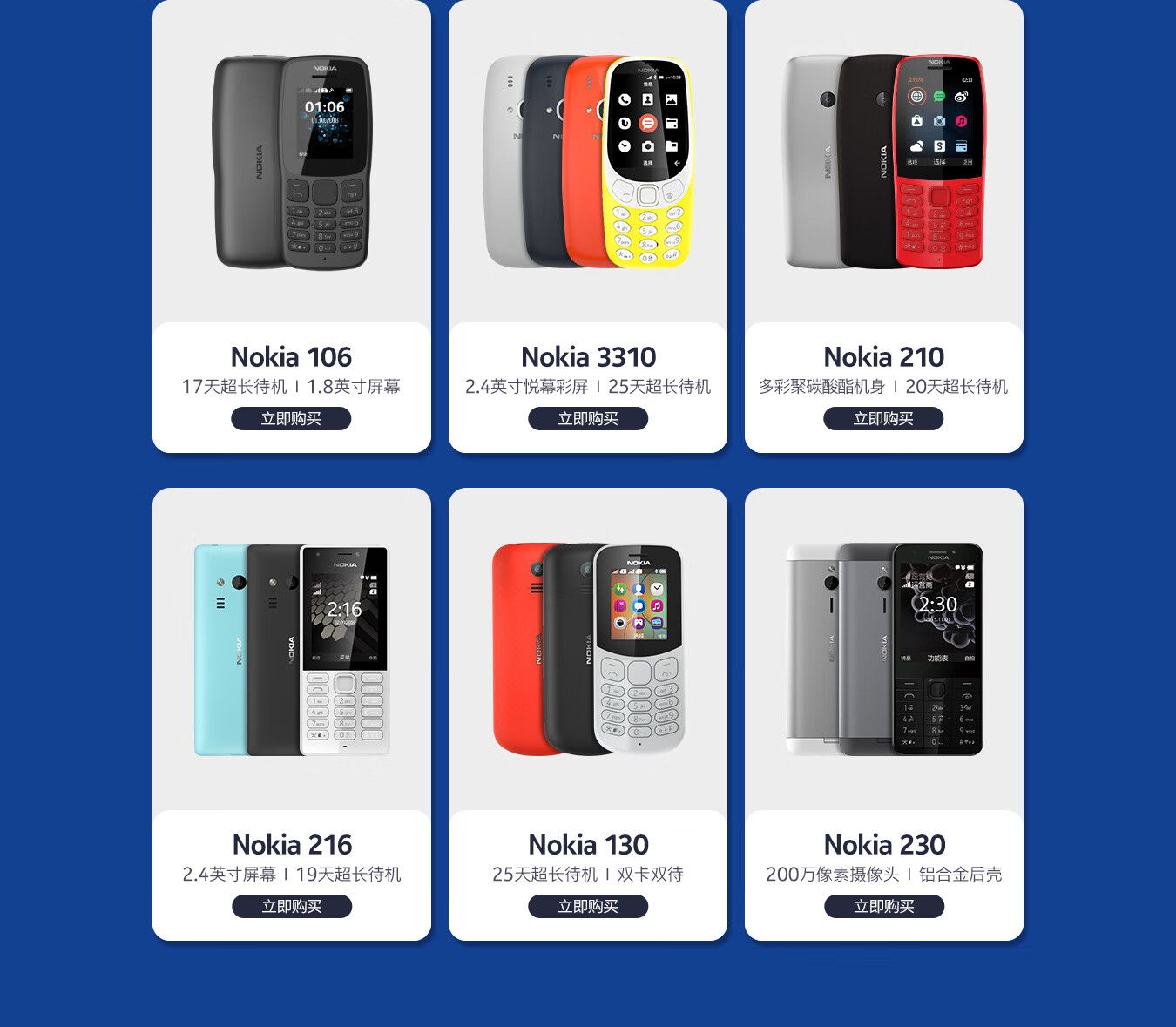 Nokia bh 705 обзор