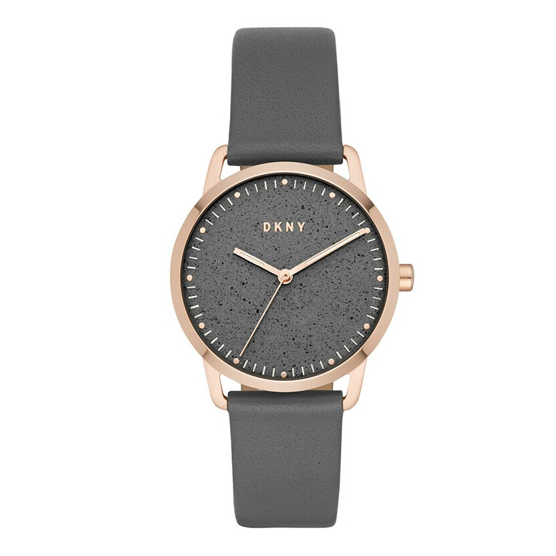 娜儿女表greenpoint时尚简约三针小众送人礼物皮带石英女士手表ny2759