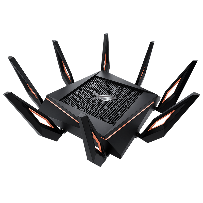 【华硕rt-ac1200】华硕(asus)rt-ac1200 1200m双频低辐射wifi 5g无线