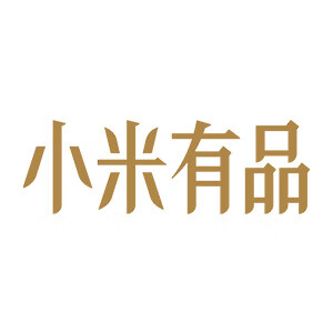 小米有品logo 设计图图片