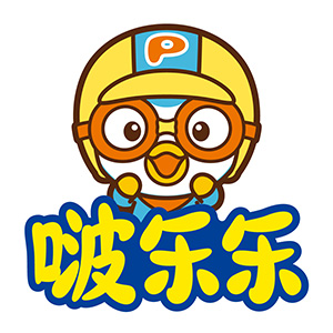 啵乐乐logo图片