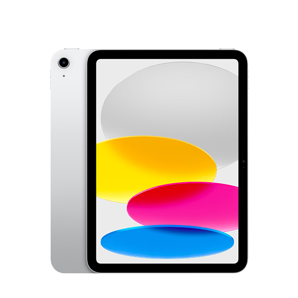 AppleiPad（第九代） 】Apple iPad 10.2英寸平板电脑2021年款（256GB 