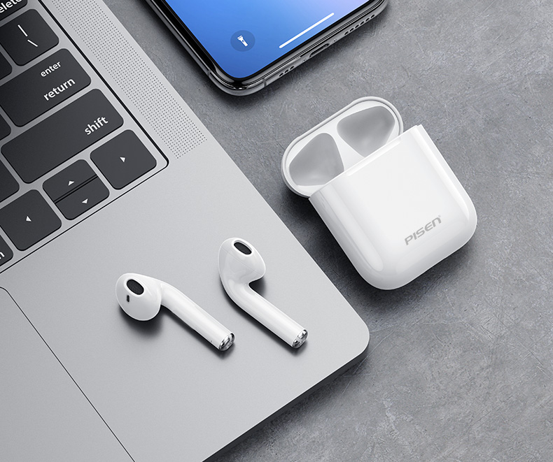 1运动跑步游戏适用于苹果华为oppo小米vivo荣耀一加手机半入耳式耳机