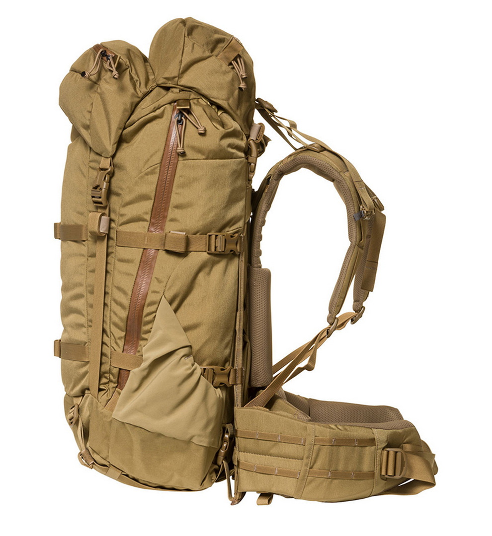 mysteryranch神秘农场户外徒步登山metcalf71l重装外架双肩背包可扩展