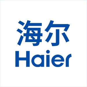 海尔标志logo含义图片