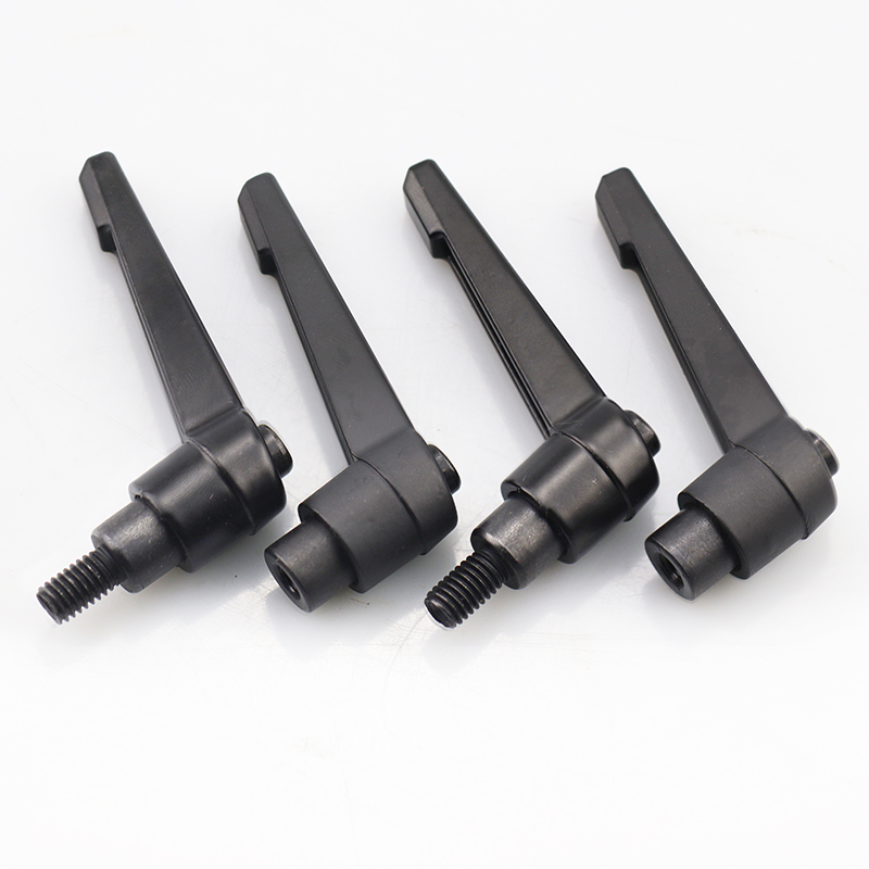 可调位紧定手柄螺丝7字自锁紧手拧把手l型可旋转调节紧固m4m5m6m8m10