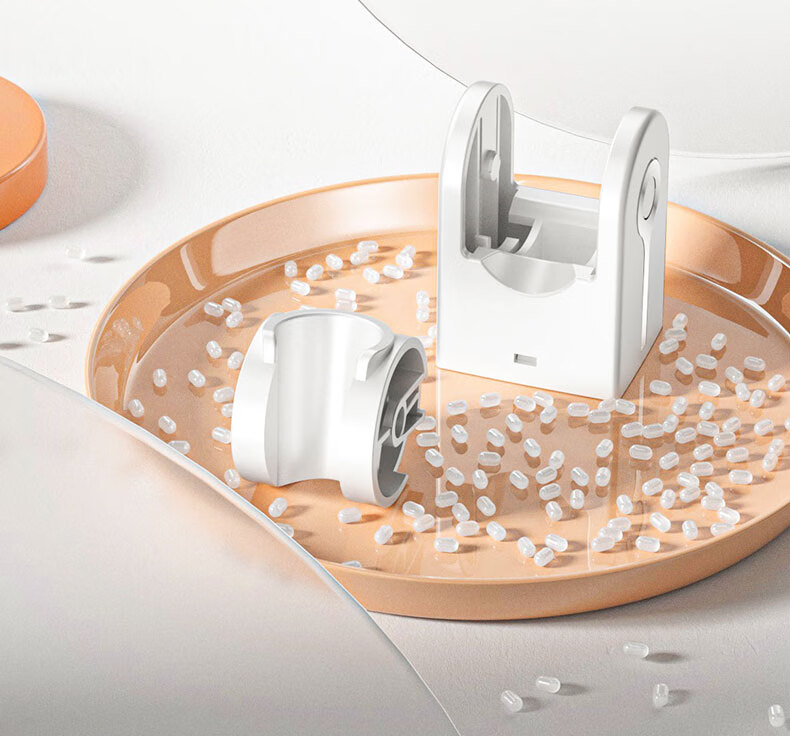 浪鲸ssww淋浴花洒支架免打孔花洒座喷头淋浴器支架置物架淋浴花洒配件