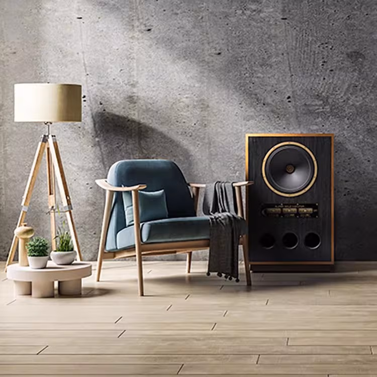 Tannoy/天朗 Super Gold Monitor超金系列音响