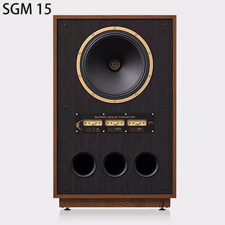 Tannoy/天朗 Super Gold Monitor超金系列音响
