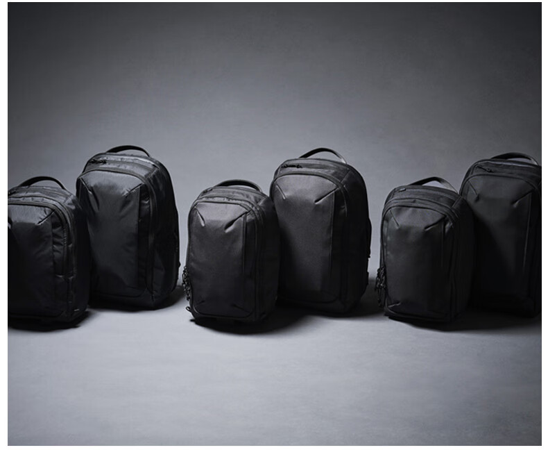 ELECOM MNL City Pack Urban Commuter Backpack High-End Sturdy Business Travel Large Capacity Laptop Bag for Men 38