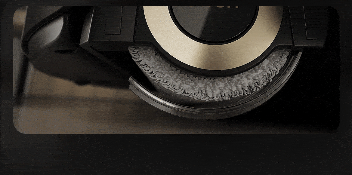 Dreame X50 Pro Drum Version Robot Vacuum Cleaner with Mopping, Washing, Drying, Automatic Cleaning, Integrated Water Supply and Drainage RVZ51DE 16