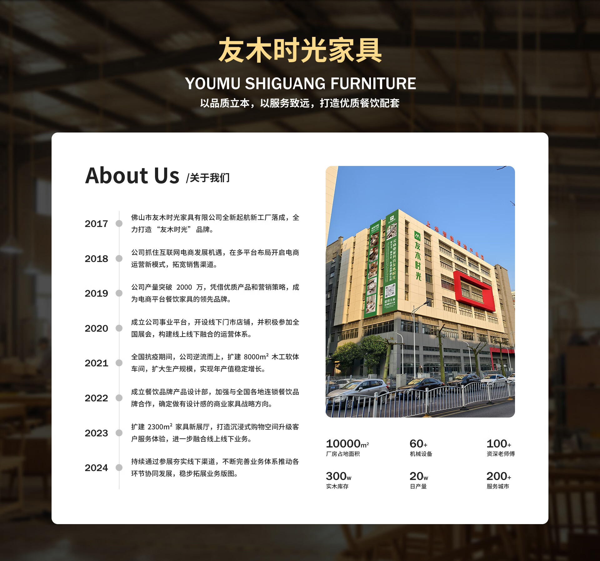 友木时光家具京东自营旗舰店 - 京东
