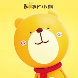 小熊中式厨电旗舰店