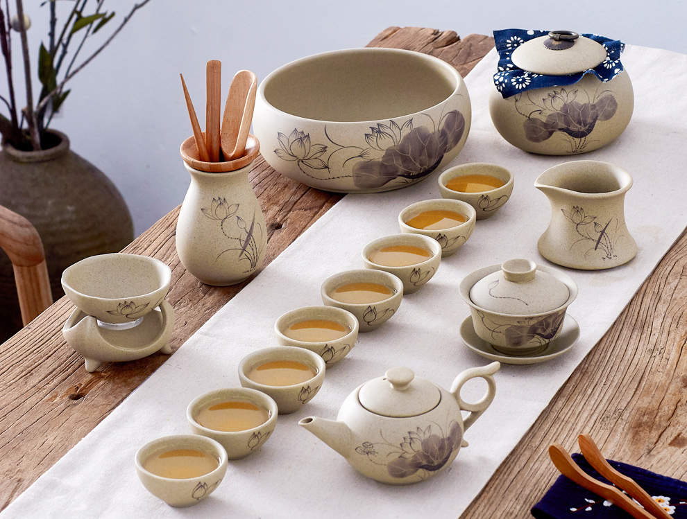 唯古茶具旗舰店 - 京东