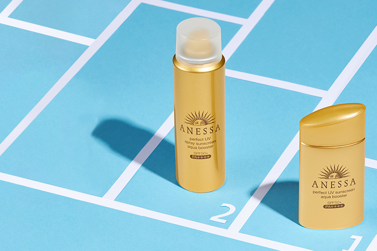 安热沙京东自营旗舰店