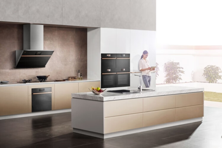 圣诺威厨卫旗舰店