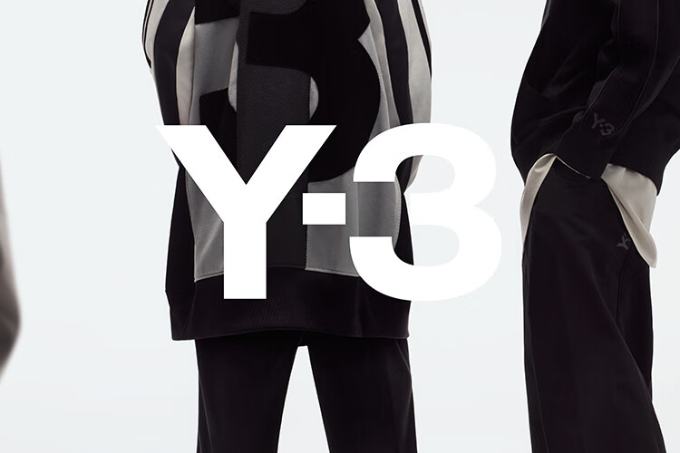 y-3旗舰店