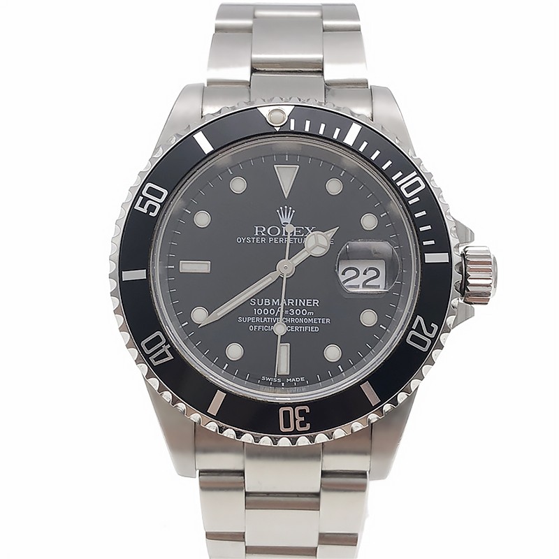 5新       16610swiss made