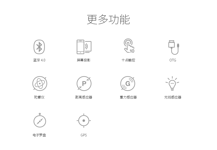 
                                        努比亚(nubia)【2+16GB】My 布拉格 银白 移动联通4G手机 双卡双待                