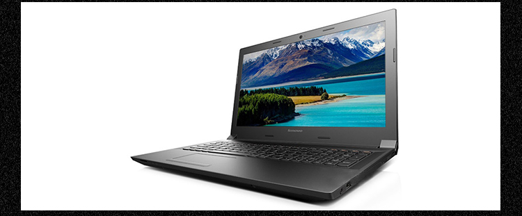 联想(lenovo) b50-45 4g 500g 15.