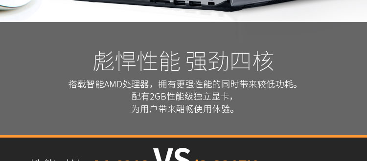 三星（SAMSUNG）455R4J-X02 14英寸超薄笔记本电脑（四核A4-6210 4G 500G 2G独显 Win8.1 蓝牙4.0) 象牙白