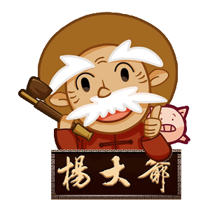 杨大爷京东自营旗舰店