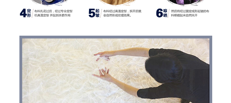 比月照明 新古典中式吊灯卧室客厅餐厅酒店工程布艺五头吊灯3337 橙色