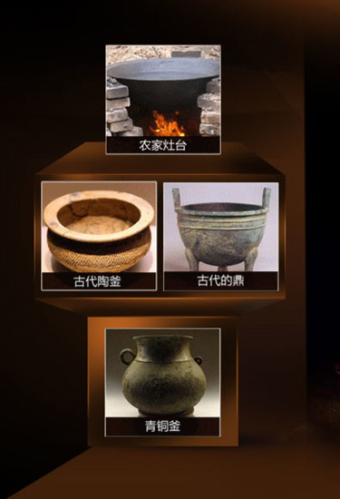 美的（Midea）电饭煲5l IH电磁加热电饭锅 智能预约 气动涡轮电锅 MB-FS5089
