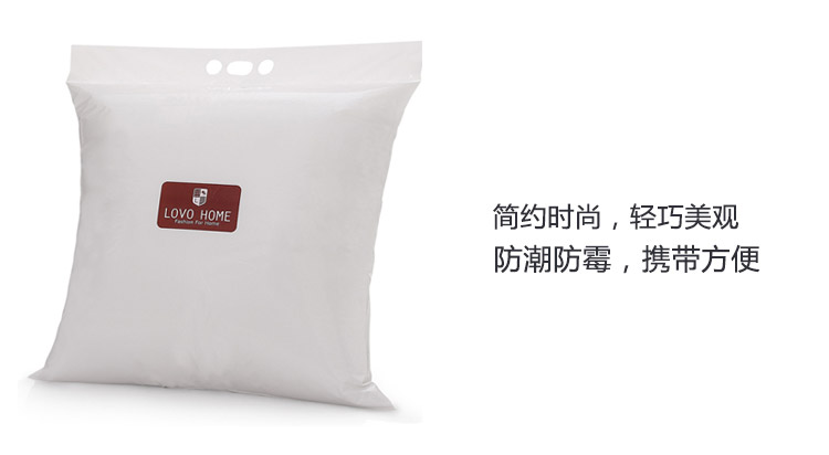 LOVO 靠垫 徽章系列靠垫-纽扣星辰50*50