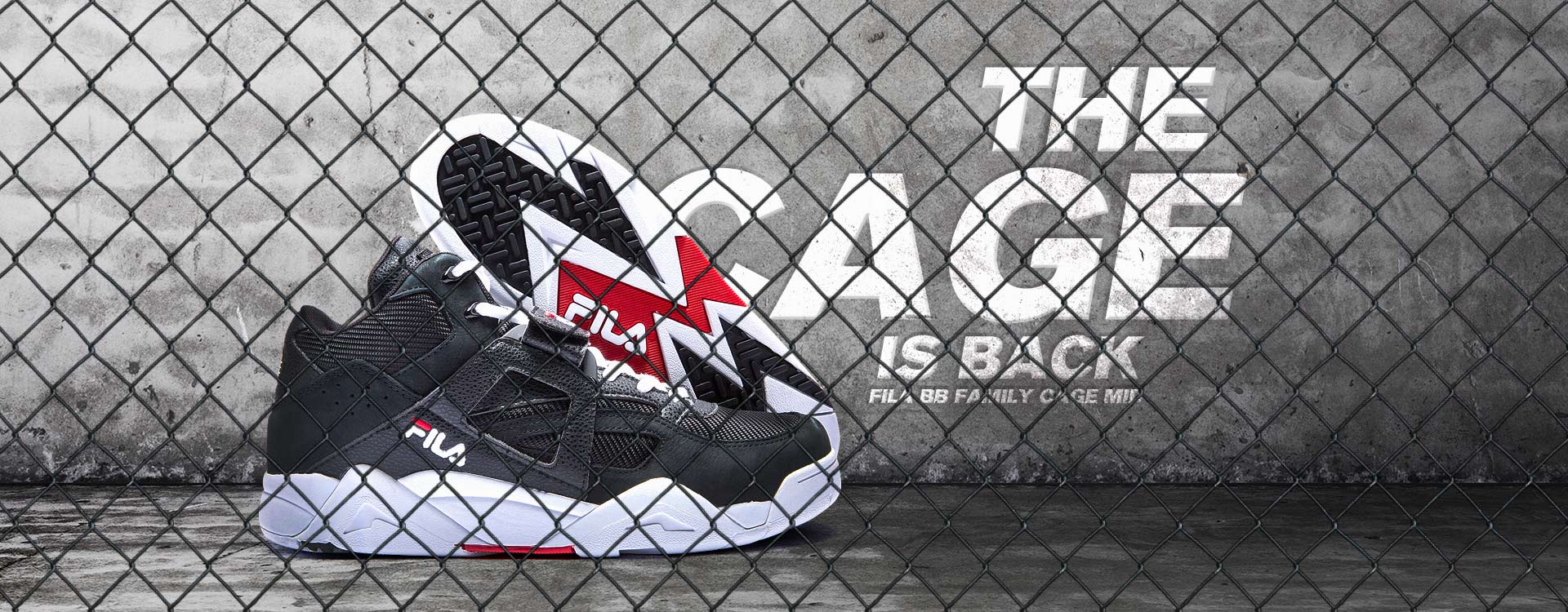 FILA斐乐官方旗舰店 - 京东