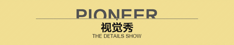 
                                        先锋（Pioneer）SE-CL31-K入耳式立体声HIFI音乐手机耳机 黑                