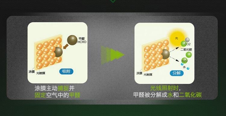 
                                        
                                        绿之源 室内专用纳米改性光触媒 甲醛清除剂去甲醛 除甲醛喷剂4瓶装                