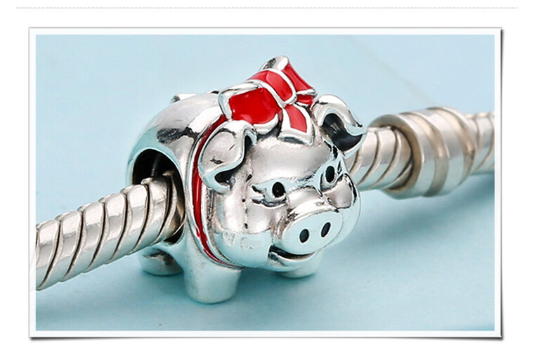 小物 peipei Pandora Jewelry Accessories Women's Silver One Size - POIZON