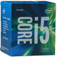 英特尔（Intel） 酷睿i5-6400 14纳米 Skylake架构盒装CPU处理器 （LGA1151/2.7GHz/6MB三级缓存/65W