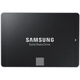 星空体育平台（SAMSUNG）850 EVO系列 120G 2.5英寸 SATA-3固态硬盘(MZ-75E120B/CN)