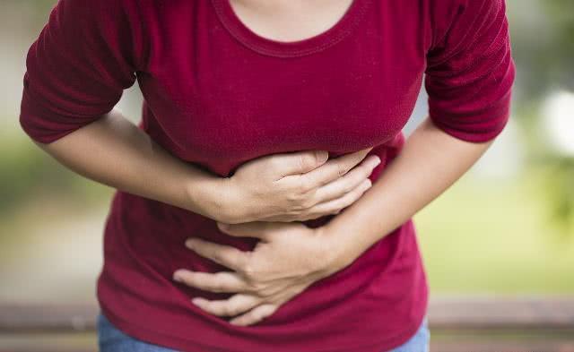 女性身体变胖 可能并不是要减肥了 而是子宫出了问题 女性健康 检查 病因 妇产科