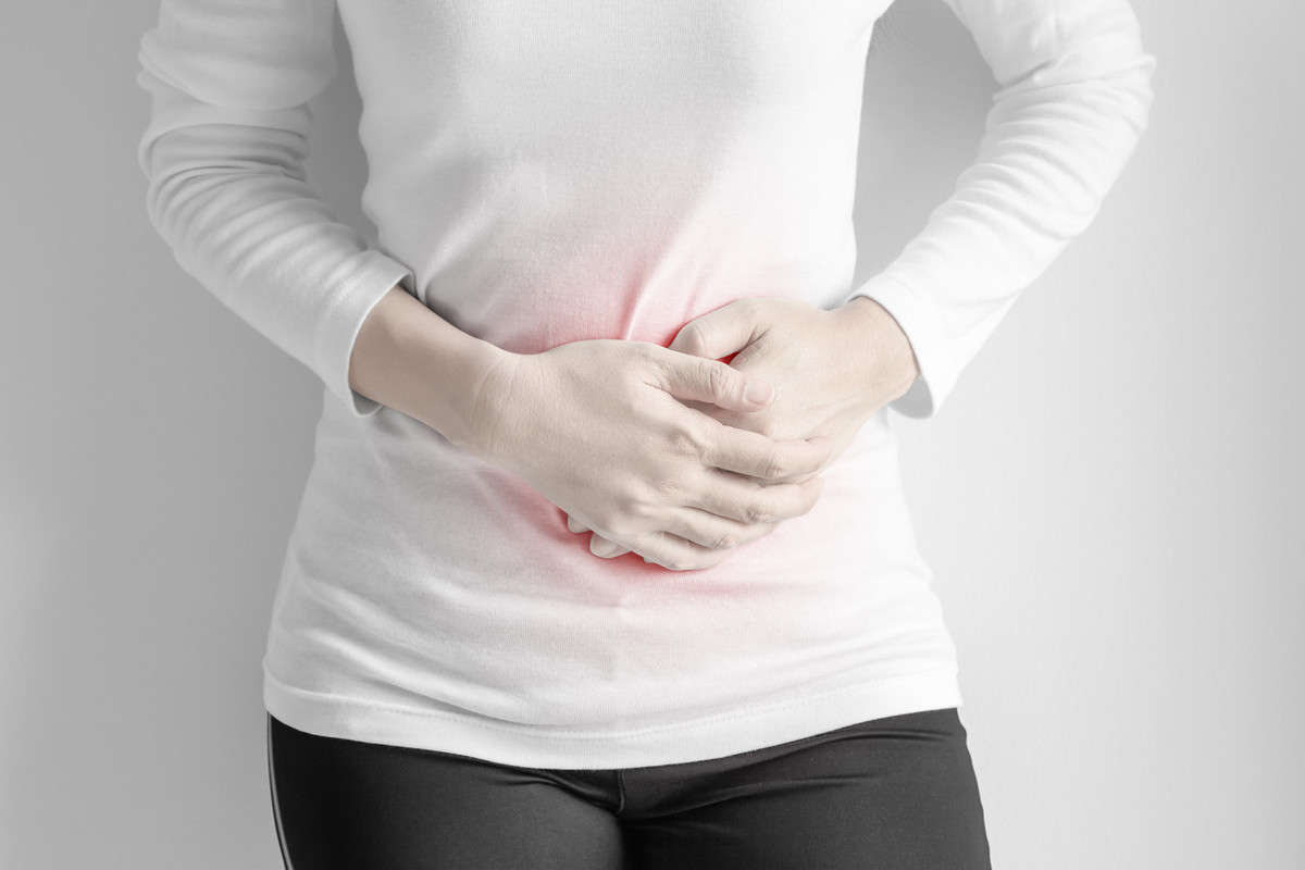 便秘难受肚子胀?不吃通便药,空腹吃2物让你痛快排便_生活_肠道