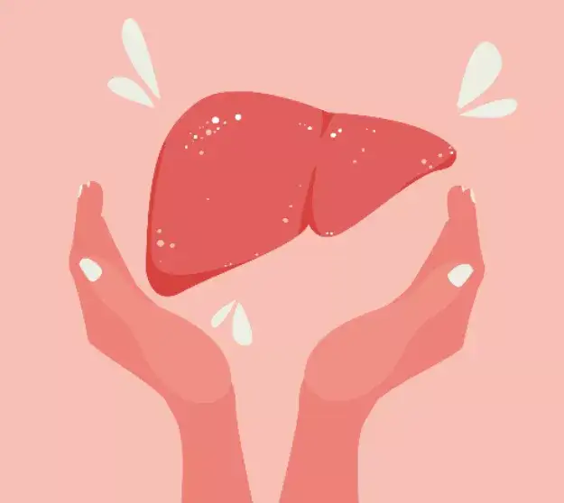 连续爆肝的你 真的懂肝的痛吗 营养 保健 养生 消化内科