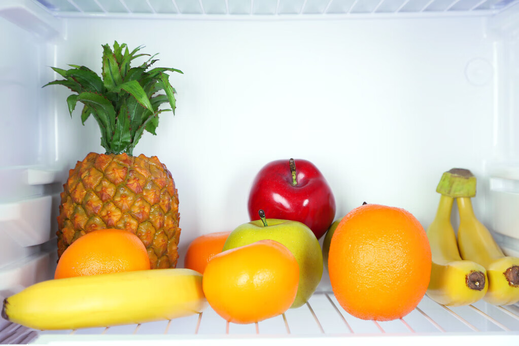 这4种食物在冰箱中保存 可能会加速变质 营养