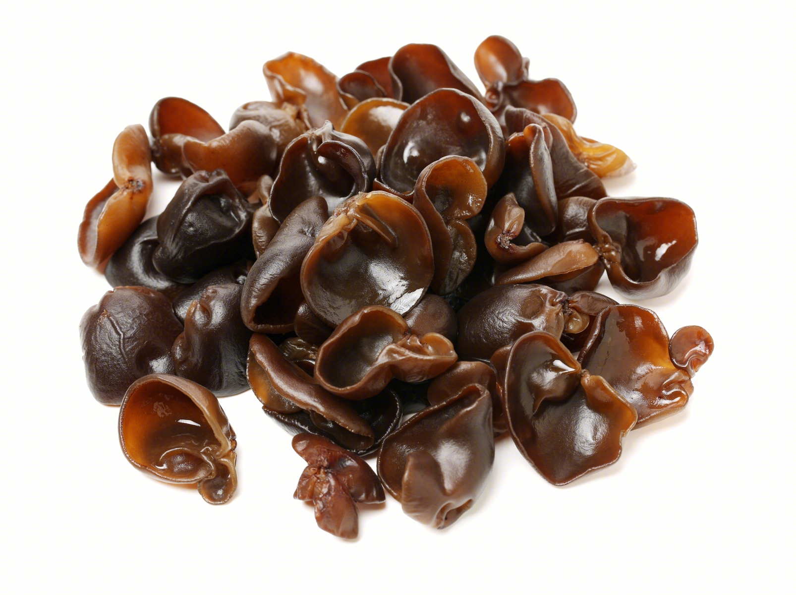 号称 植物中的阿司匹林 黑木耳的这些功效是靠谱的 蔬菜 预防 营养 养生 合理用药