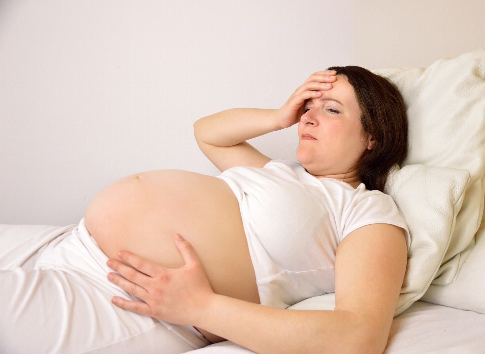 春节切勿大吃大喝 急性胰腺炎 孕期中的 黑客 女性 女性健康